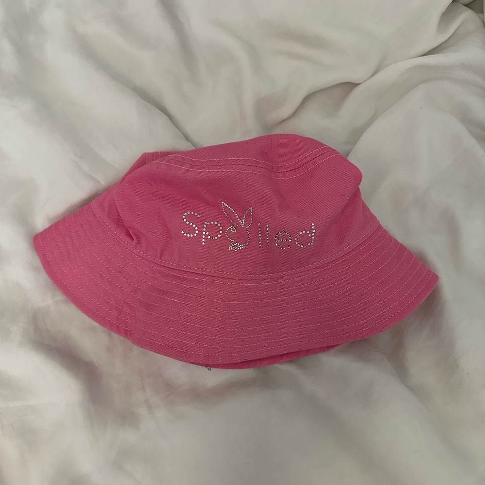 Playboy Bucket Hat